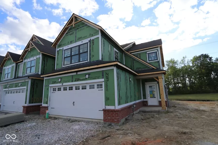 17530 Gruner WAY, Westfield, IN 46062