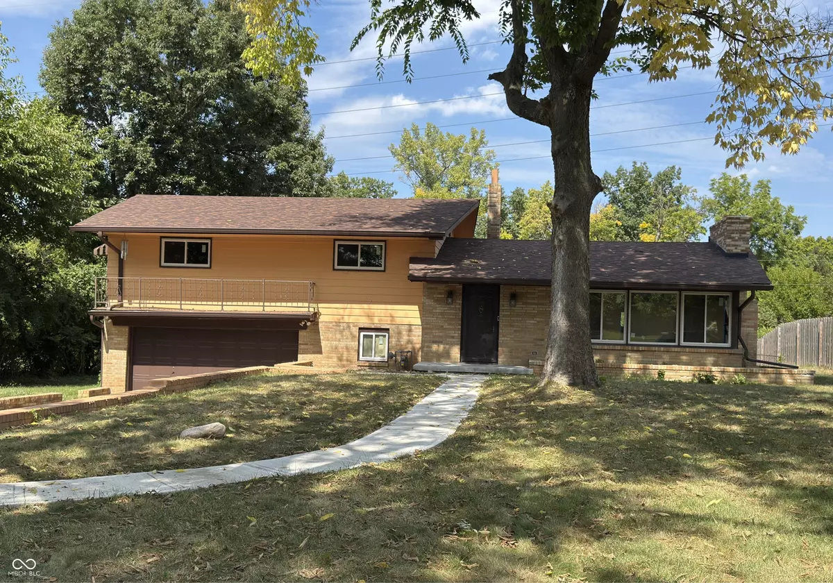 Indianapolis, IN 46226,5110 Devon DR