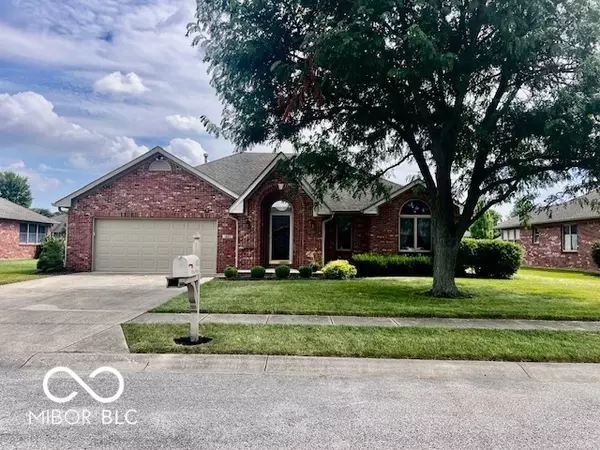 1027 Plum ST #39, Brownsburg, IN 46112