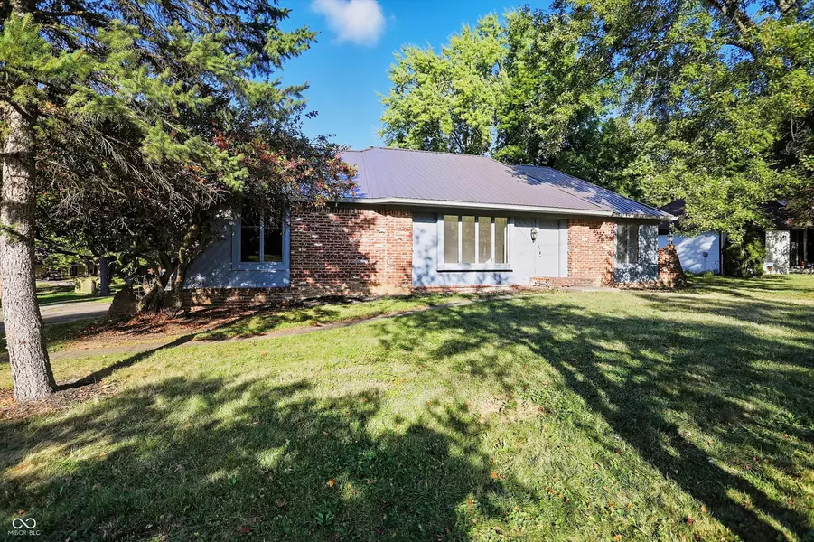 13840 Oak Ridge RD, Carmel, IN 46032