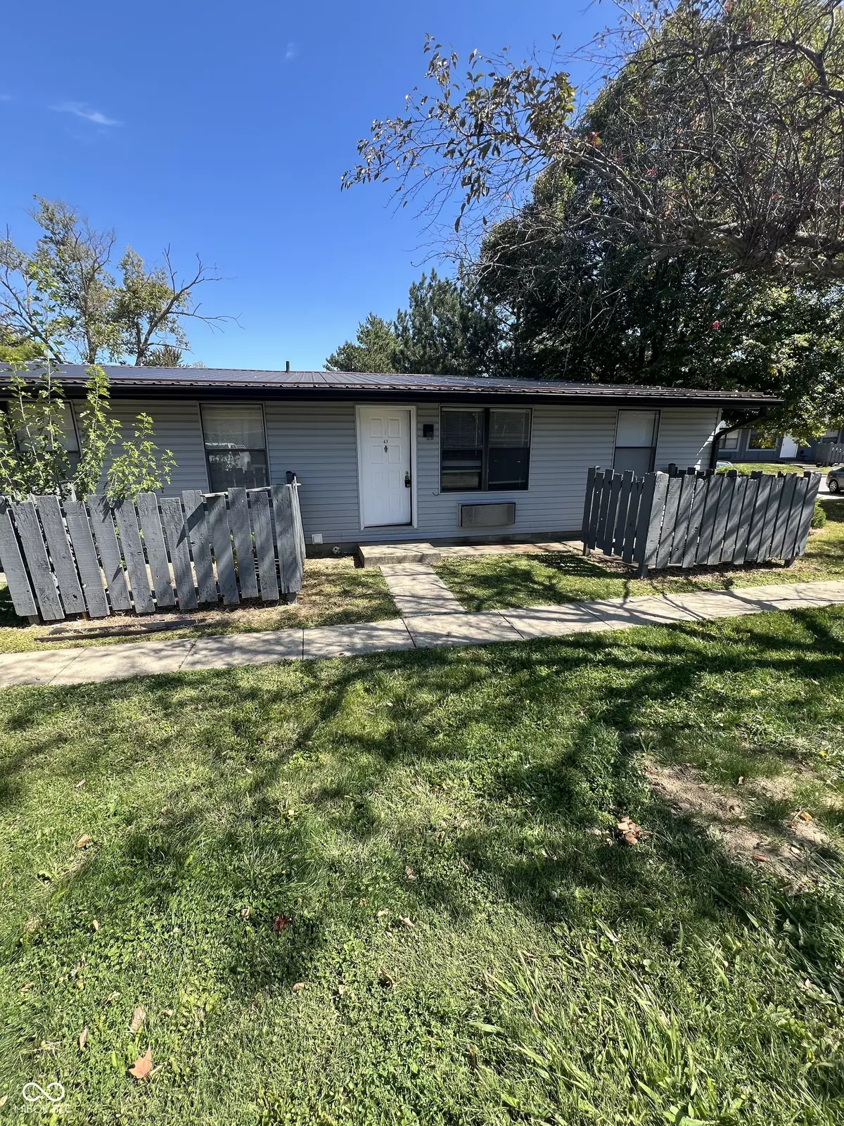 Crawfordsville, IN 47933,2000 Indianapolis RD #43