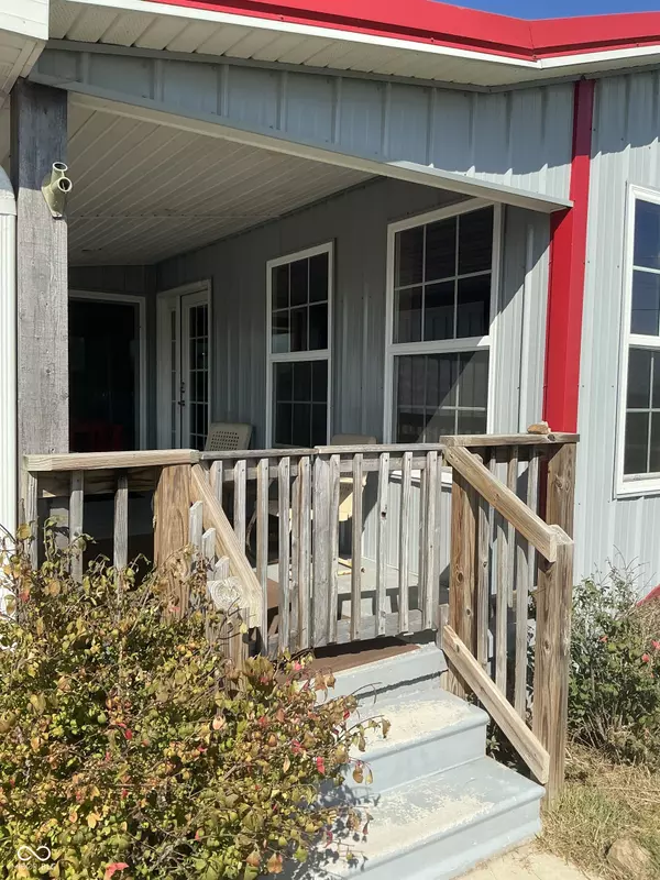 Seymour, IN 47274,6608 N County Road 550 E