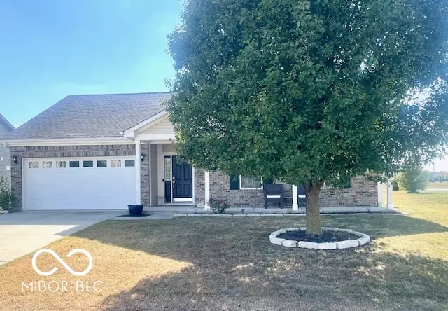 2752 Arklow WAY, Brownsburg, IN 46112