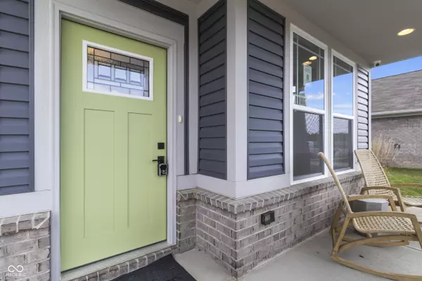 Indianapolis, IN 46239,1017 Grassy Branch DR