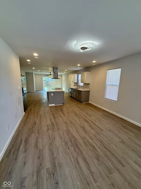 Indianapolis, IN 46237,2307 Werges AVE E