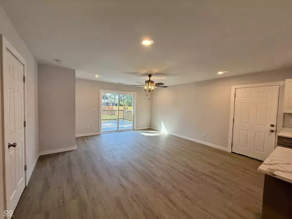 Indianapolis, IN 46237,2307 Werges AVE E