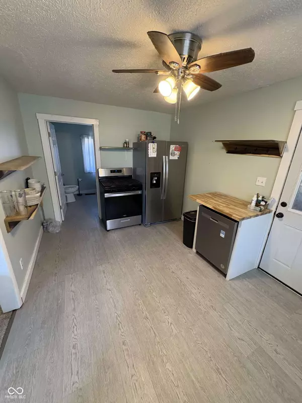 Rushville, IN 46173,638 W 8th ST