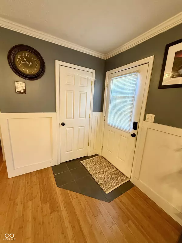 Hope, IN 47246,166 Hitchcock CT S