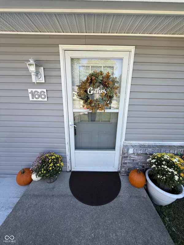 Hope, IN 47246,166 Hitchcock CT S