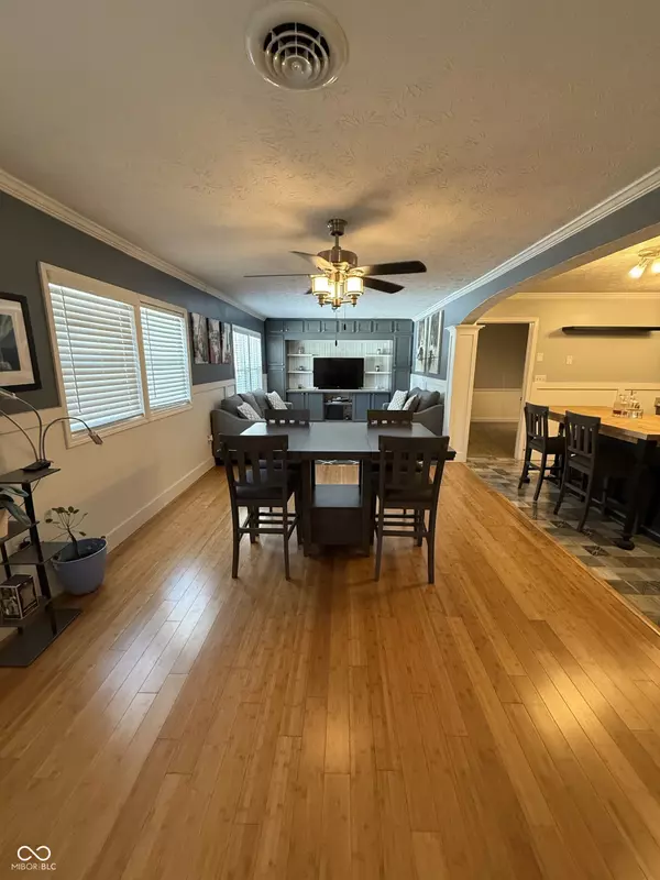 Hope, IN 47246,166 Hitchcock CT S