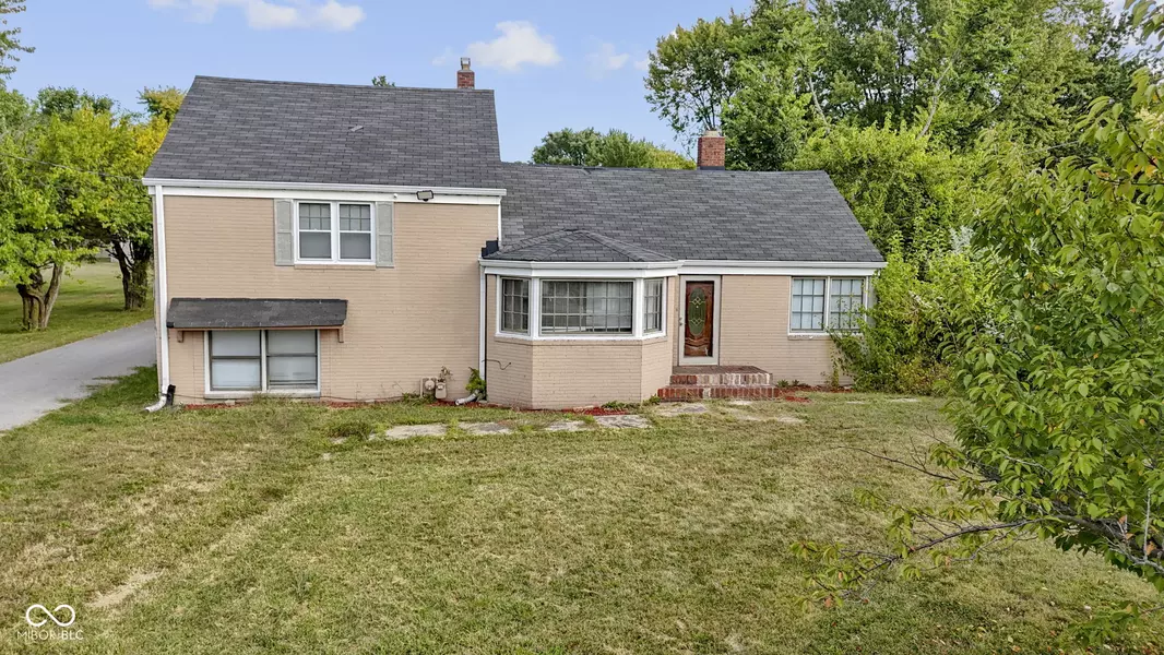 8372 E Us Highway 36, Avon, IN 46123