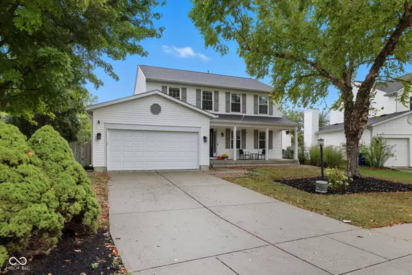 Fishers, IN 46038,13939 Wakefield PL