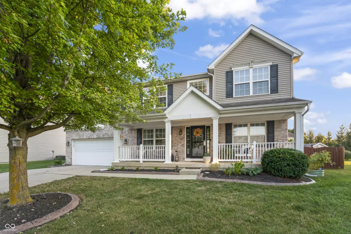 Noblesville, IN 46060,11093 Hylas DR
