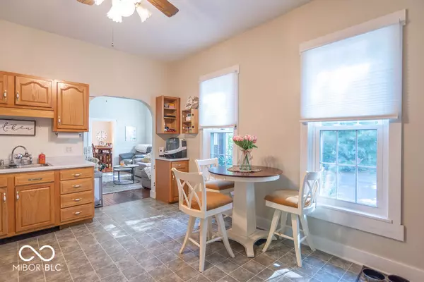 Indianapolis, IN 46239,2610 S Senour RD