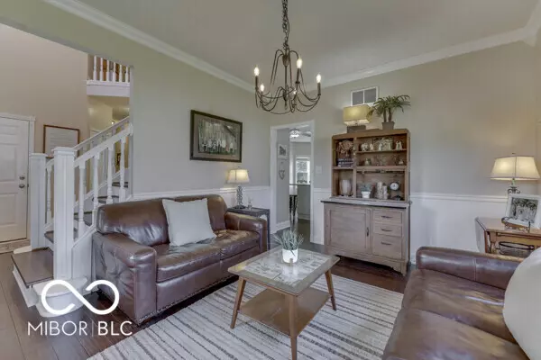 Indianapolis, IN 46259,6038 Easy LN