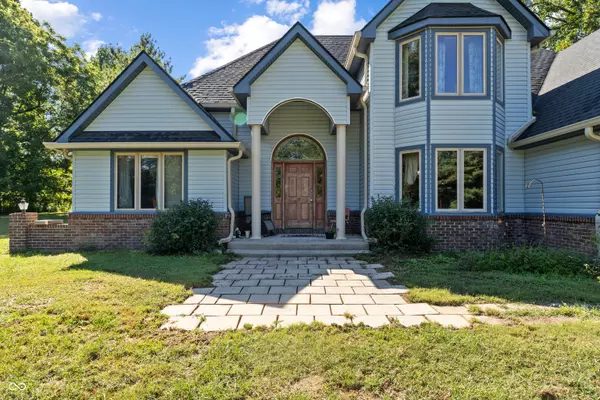 Bainbridge, IN 46105,396 E County Road 825 N