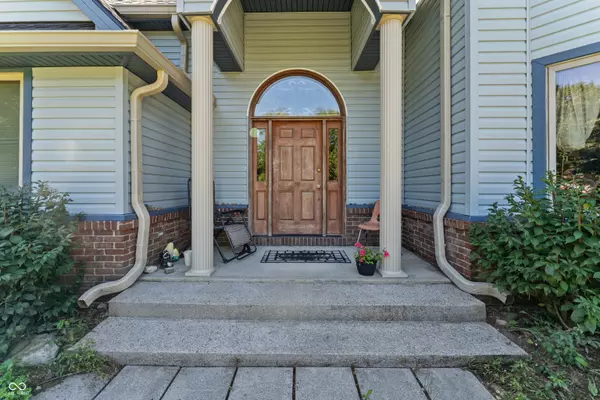 Bainbridge, IN 46105,396 E County Road 825 N