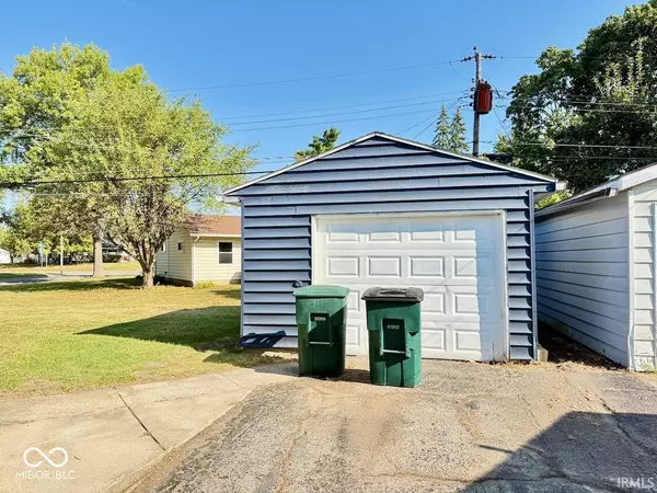 Muncie, IN 47304,1401 W Glenn Ellyn DR