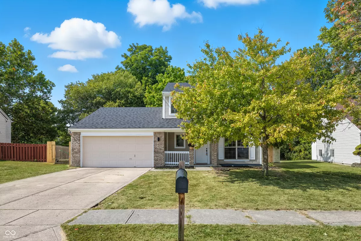 Indianapolis, IN 46235,10508 Sedgegrass DR