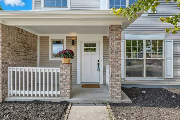 Indianapolis, IN 46235,10508 Sedgegrass DR