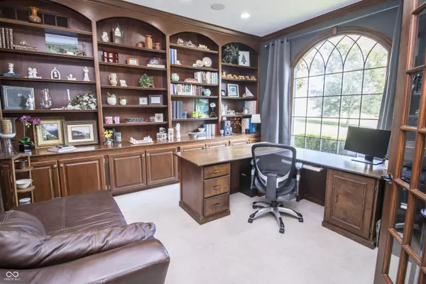 Carmel, IN 46033,3248 Smokey Ridge WAY