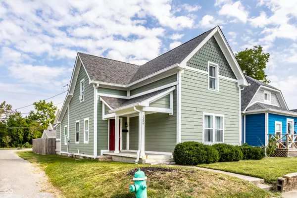 Indianapolis, IN 46203,1334 E Minnesota ST