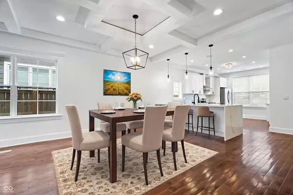 Indianapolis, IN 46208,3315 Graceland AVE