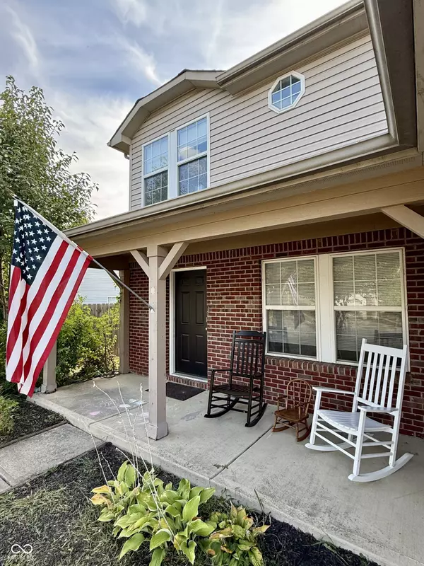 Indianapolis, IN 46221,5672 Dollar Run LN