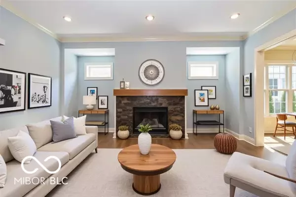 Carmel, IN 46033,14980 Oak Hollow LN E