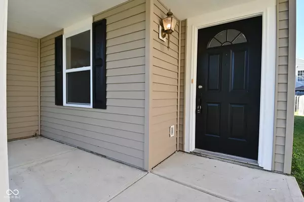 Camby, IN 46113,8342 Centenary DR