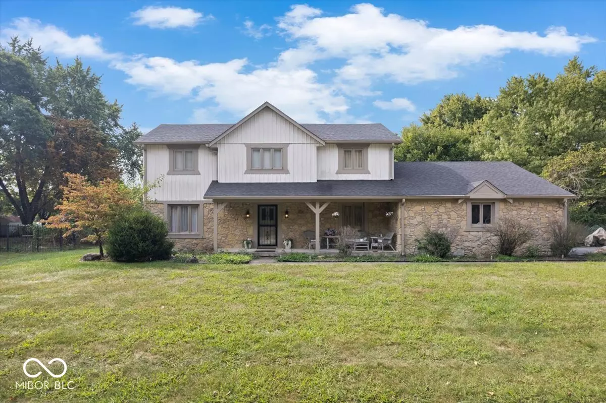 Carmel, IN 46033,3715 Chadwick DR