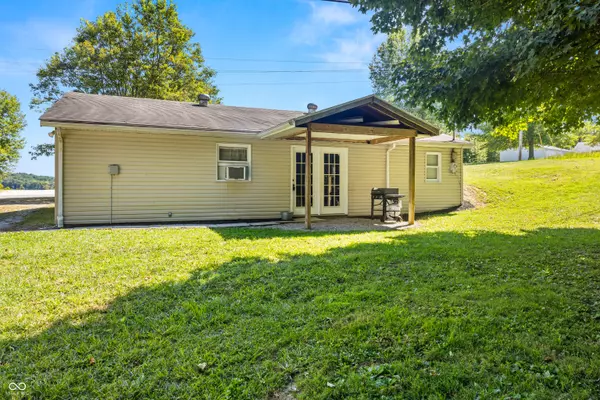 939 Spencer Pike RD, Springville, IN 47462