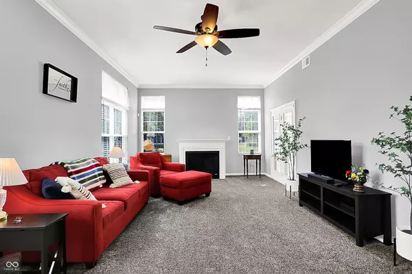 Fishers, IN 46038,13886 Meadow Grass WAY