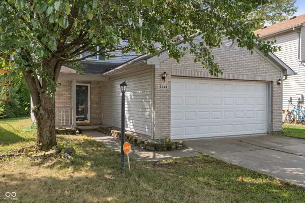 Indianapolis, IN 46268,4349 Barharbor CT