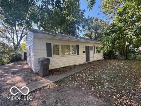 6213 Windsor DR, Indianapolis, IN 46219