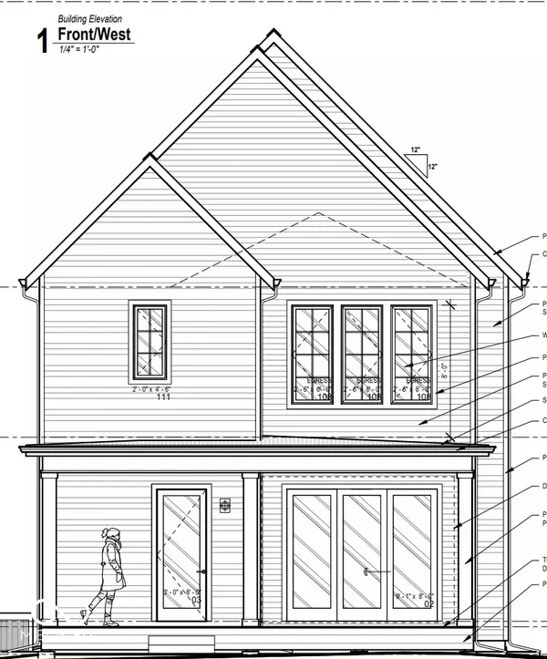 Indianapolis, IN 46202,1952 Central AVE