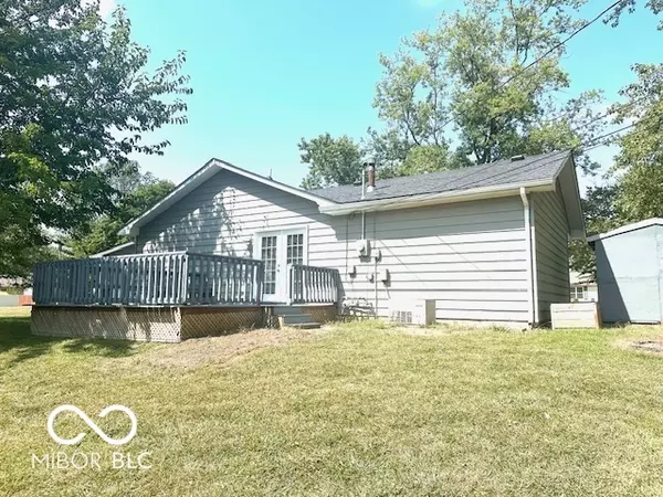 Lebanon, IN 46052,105 Kelli CT