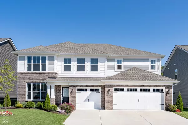 Danville, IN 46122,3908 Kensington DR