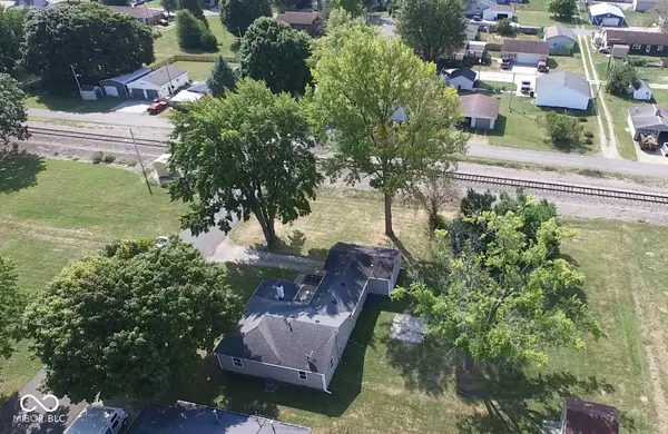 Tipton, IN 46072,608 Mill ST