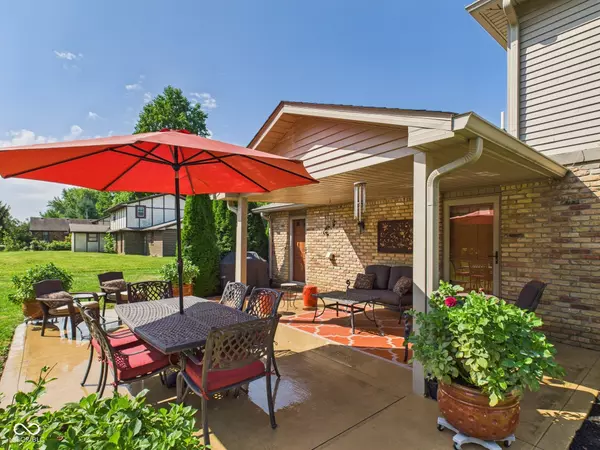 Anderson, IN 46017,2328 Discovery DR