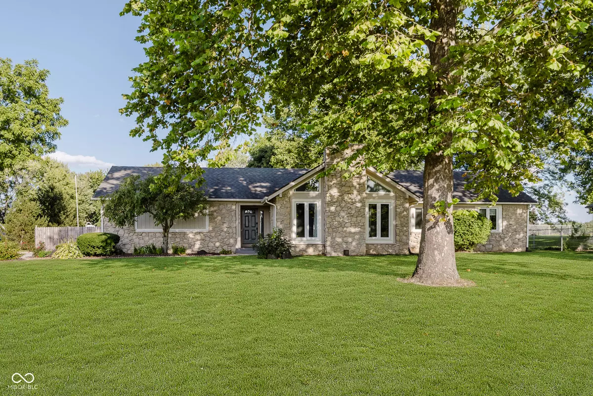 New Palestine, IN 46163,1239 S 700 W