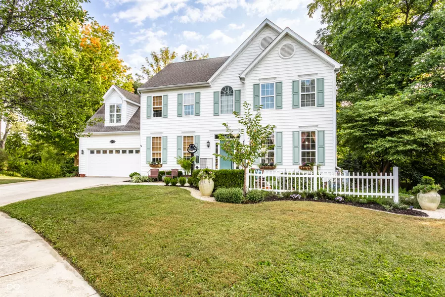 10152 Watkins DR, Indianapolis, IN 46234