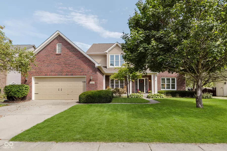 13495 Shakamac DR, Carmel, IN 46032