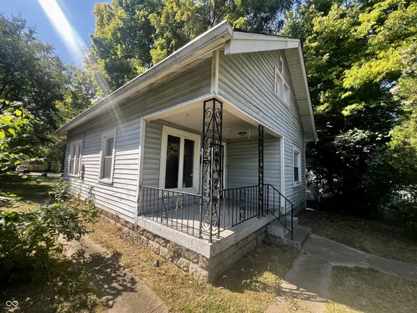 Indianapolis, IN 46208,1247 W 32nd ST