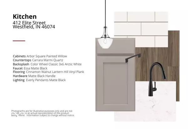 Westfield, IN 46074,412 Elite ST