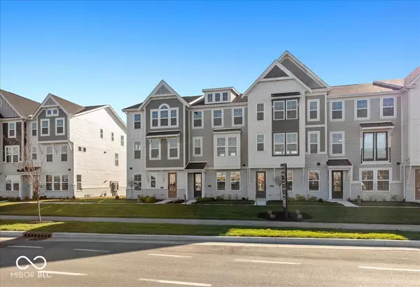 Westfield, IN 46074,410 Elite ST