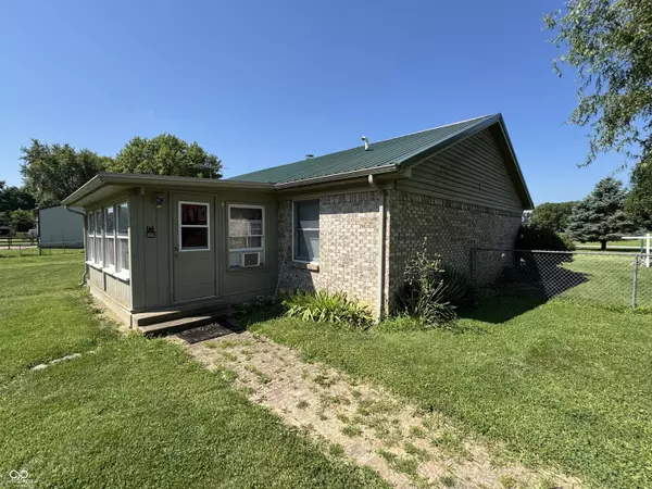 Middletown, IN 47356,5080 S County Road 450 E