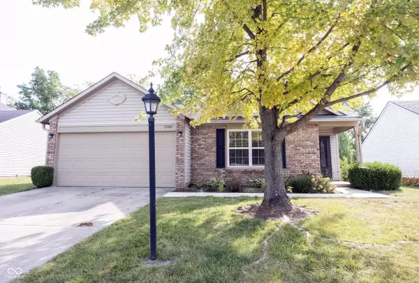 19484 Golden Meadow WAY, Noblesville, IN 46060