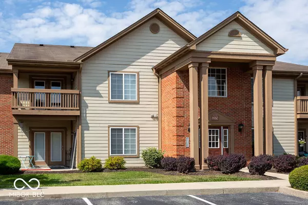 Indianapolis, IN 46227,8910 Hunters Creek DR #205