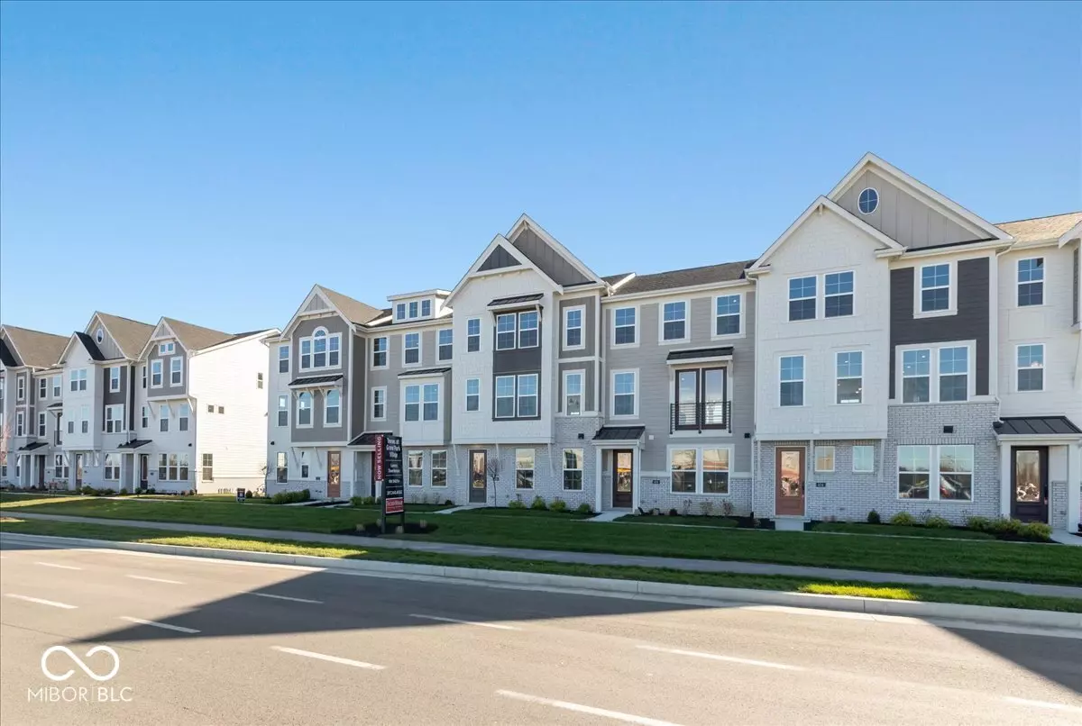 Westfield, IN 46074,406 Elite ST